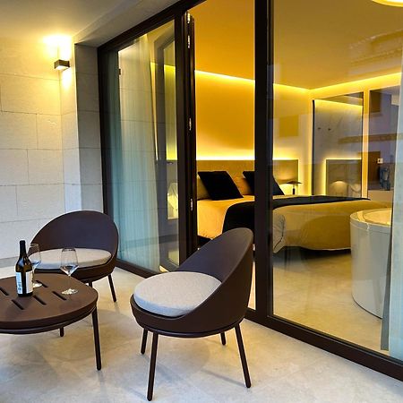 Olea Suites 阿尔卡拉德尔胡卡尔 外观 照片