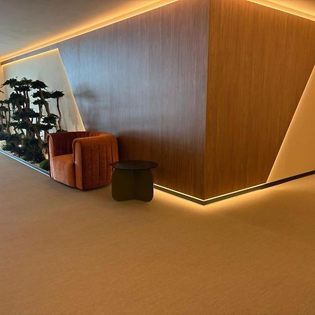 Olea Suites 阿尔卡拉德尔胡卡尔 外观 照片