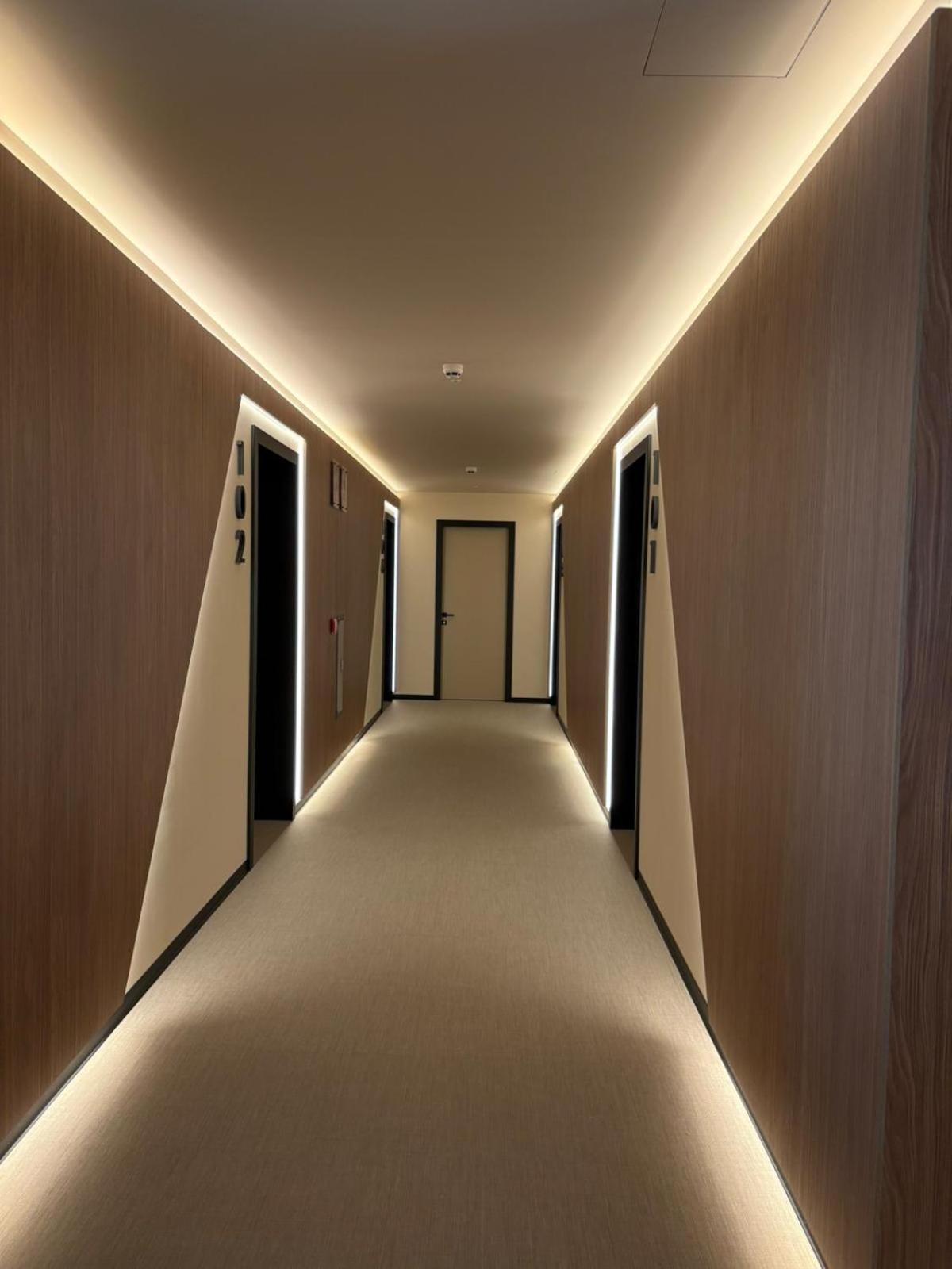 Olea Suites 阿尔卡拉德尔胡卡尔 外观 照片
