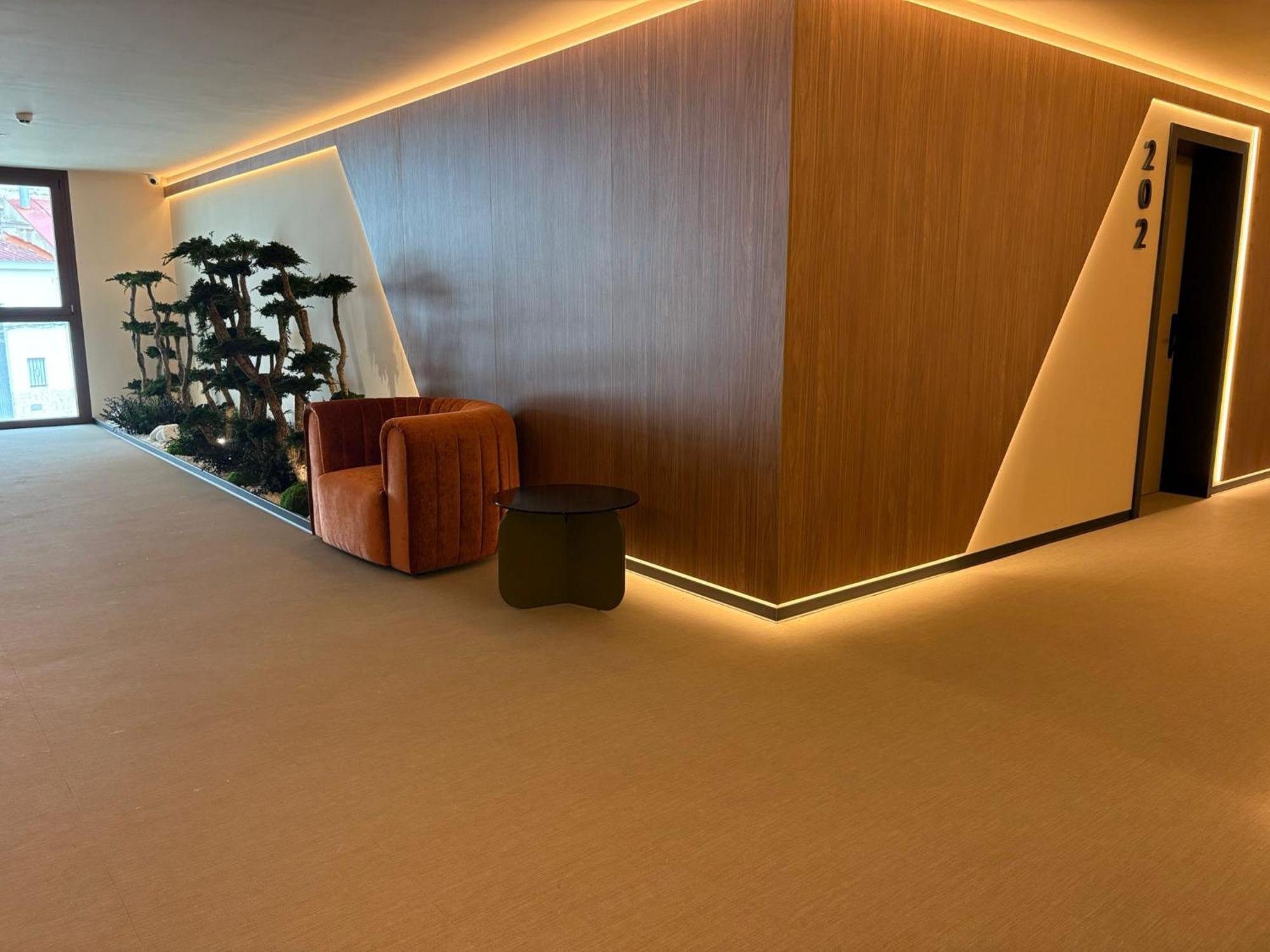 Olea Suites 阿尔卡拉德尔胡卡尔 外观 照片